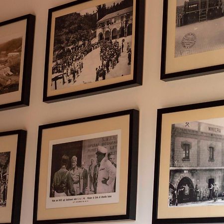 Masseria Olivola Benevento Kültér fotó