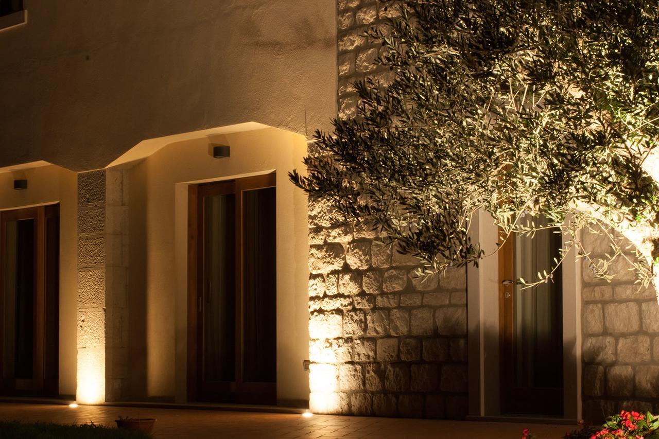 Masseria Olivola Benevento Kültér fotó