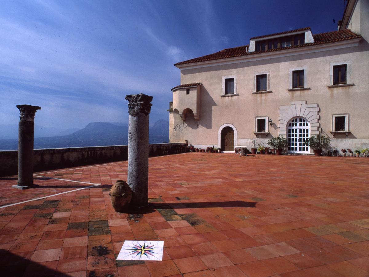 Masseria Olivola Benevento Kültér fotó